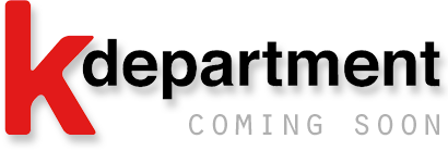 K-Department